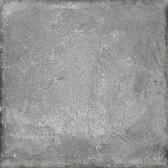 Керамический гранит Lasselsberger Ceramics Цемент Стайл 6246-0052 (ст. арт. 6046-0357) 45x45 серый