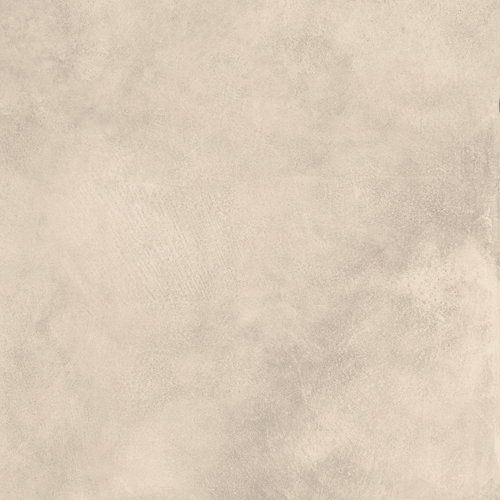 Керамический гранит Cersanit Residence светло-бежевый ректификат рельеф 59,8x59,8 A17874