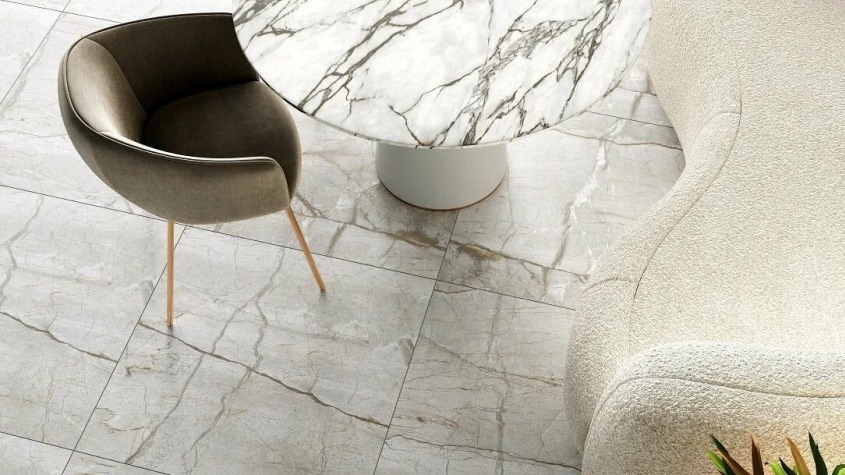 Эффект карвинга на керамограните. Что это?