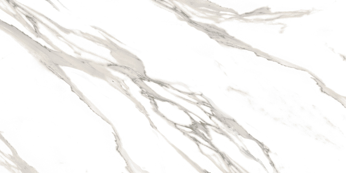 Керамический гранит Идальго Calacatta CF073 LLR лаппатированный шампань 600х1200