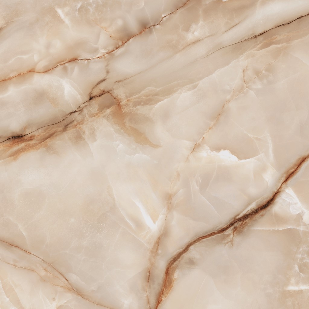 Керамический гранит Onyx Royal Latte полированный 60х60 6060ORO11P