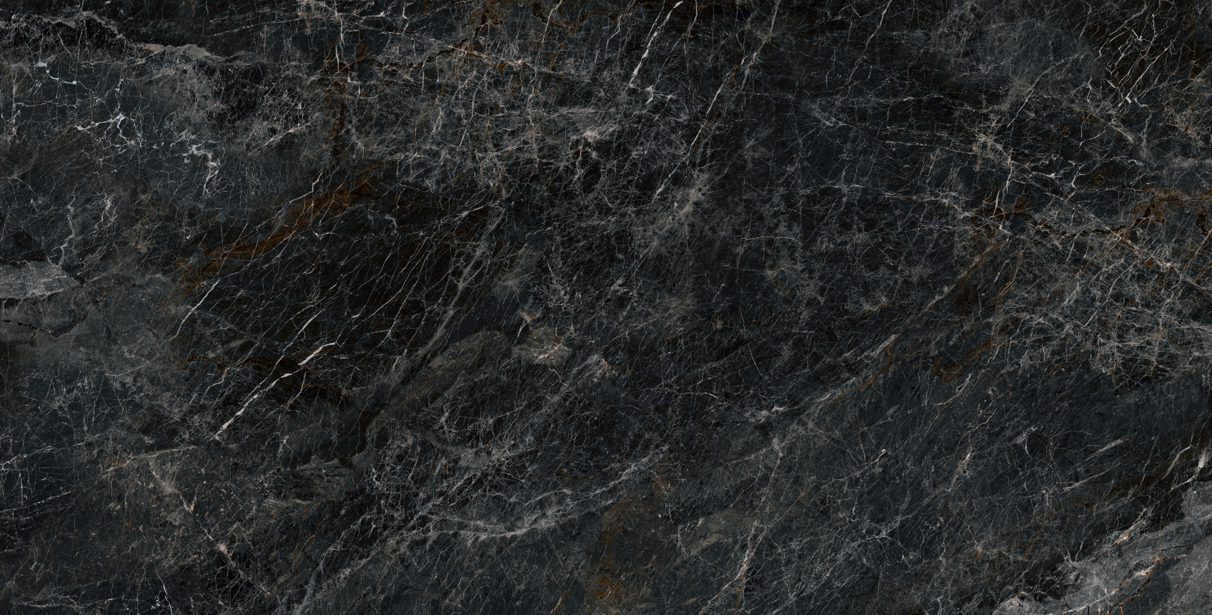 Керамический гранит Kerama Marazzi Риальто SG561122R серый темный обрезной 60х119,5