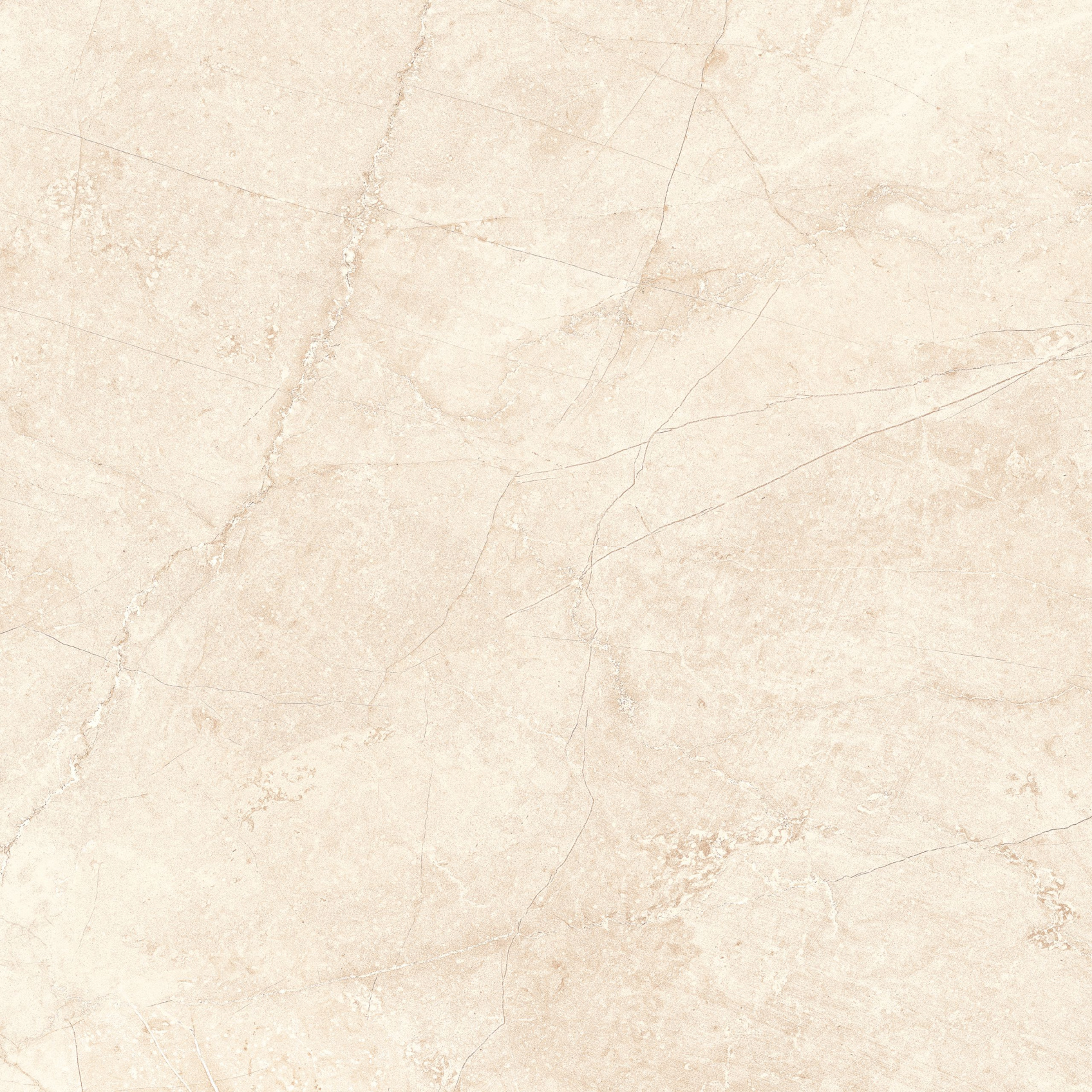 Керамический гранит Estima Marmulla MA02 Light Beige неполированный 60x60