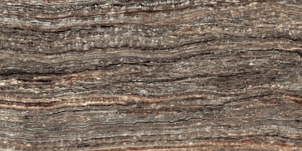 Керамический гранит Atlas Concorde Эпос Грей 60x120 Рет