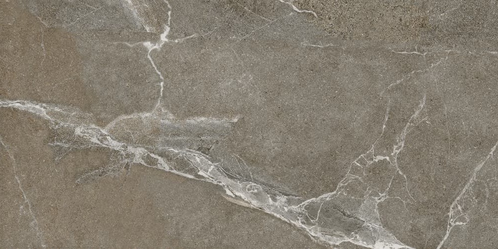 Керамический гранит Lasselsberger Ceramics Гроза 6493-0146 60х120 бежево-коричневый