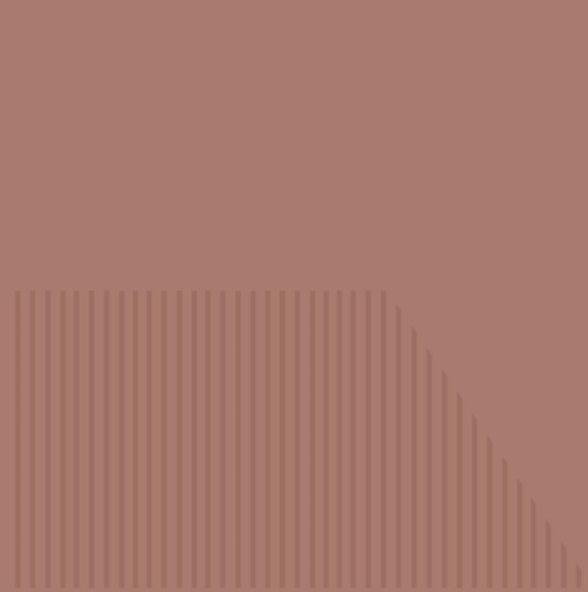 Керамическая плитка Kerama Marazzi Пикассо коричневый глянцевый структура 20x20x0,69