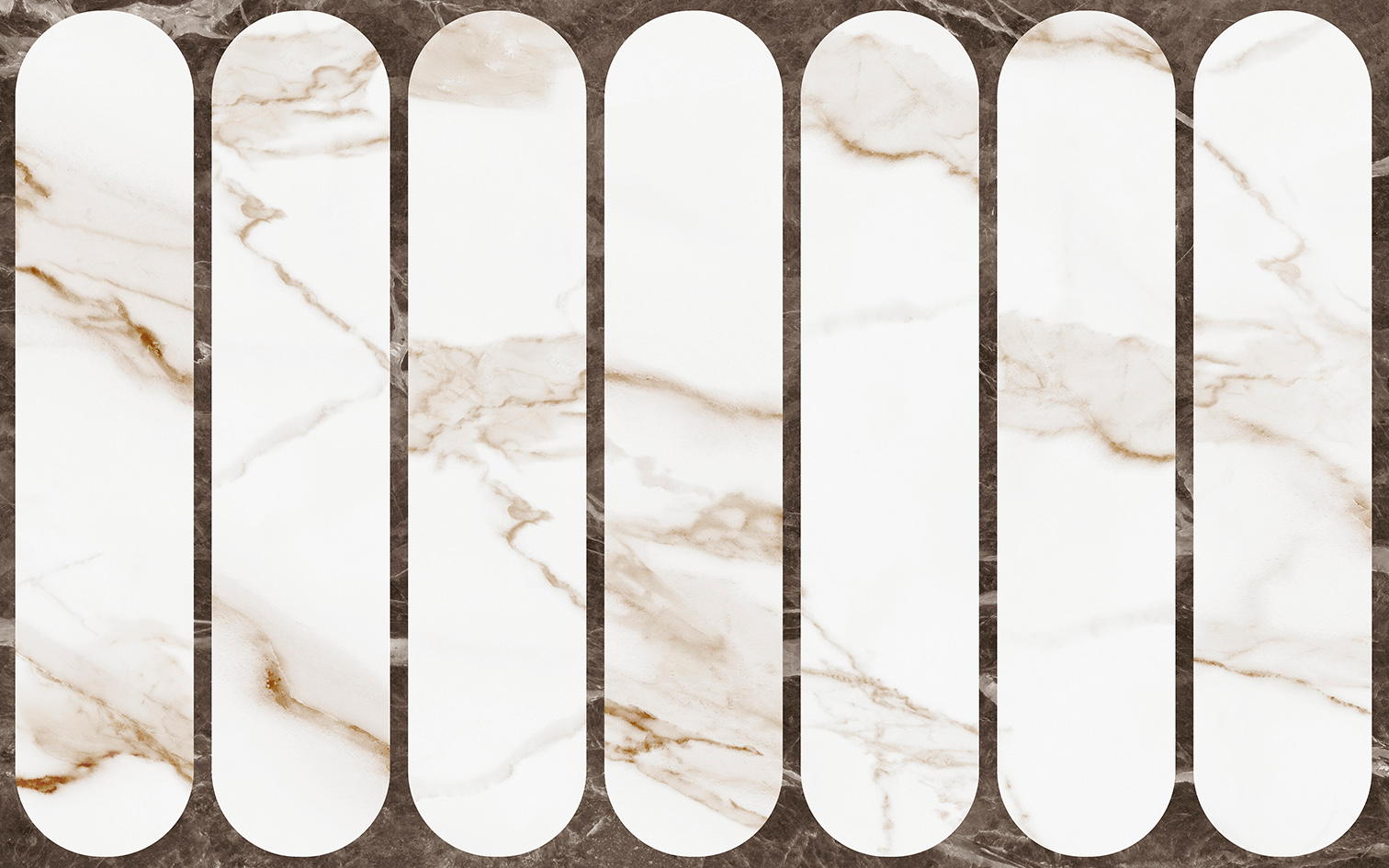 Керамическая плитка Gracia Ceramica Капелла бел низ 03