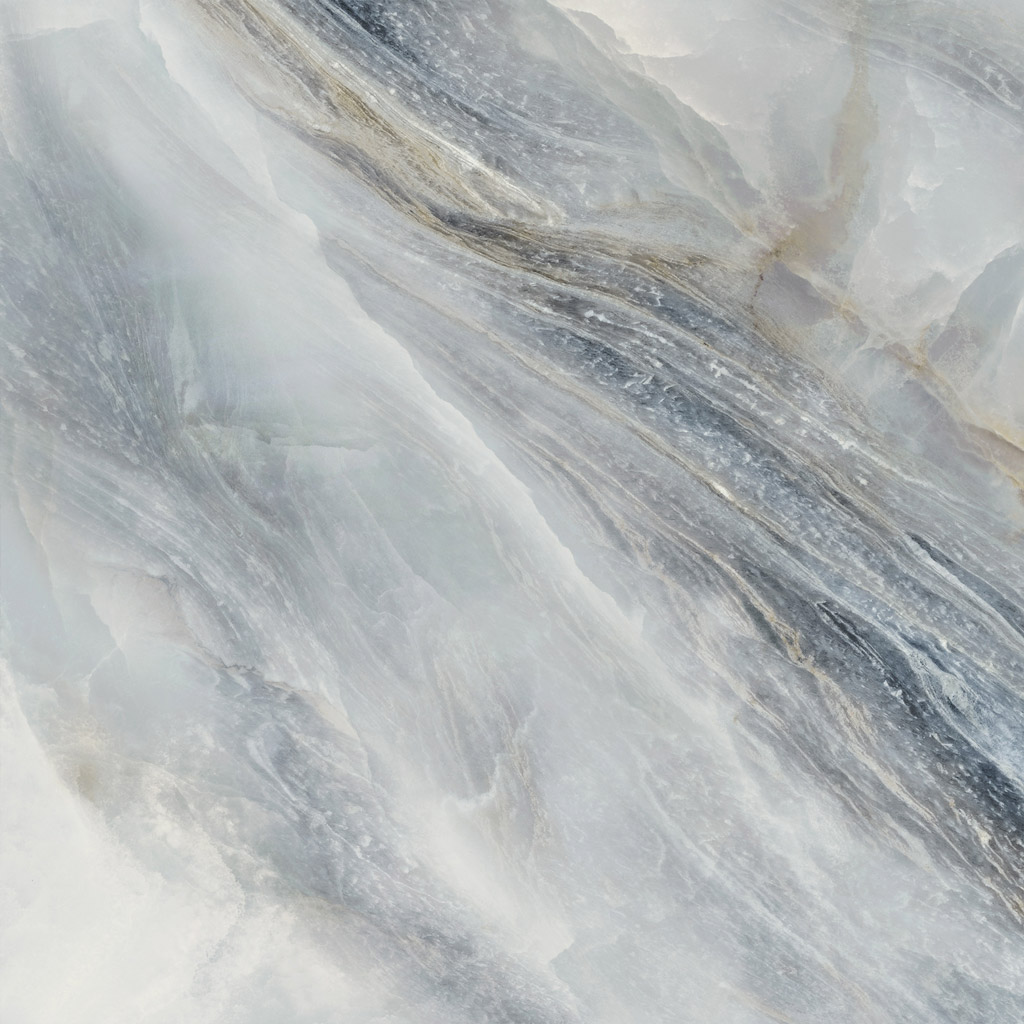 Керамический гранит New Trend Estelle Blue матовый 60х60 D60228M