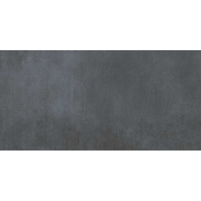 Керамический гранит Грессе Матера GRS06-02 Смолистый серый бетон 1200x600x10