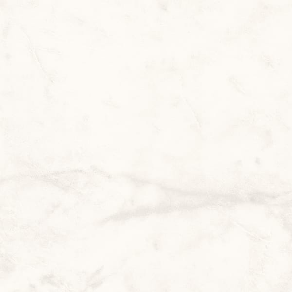 Керамический гранит Гранитея Исеть G230 белый матовый 600х600x9