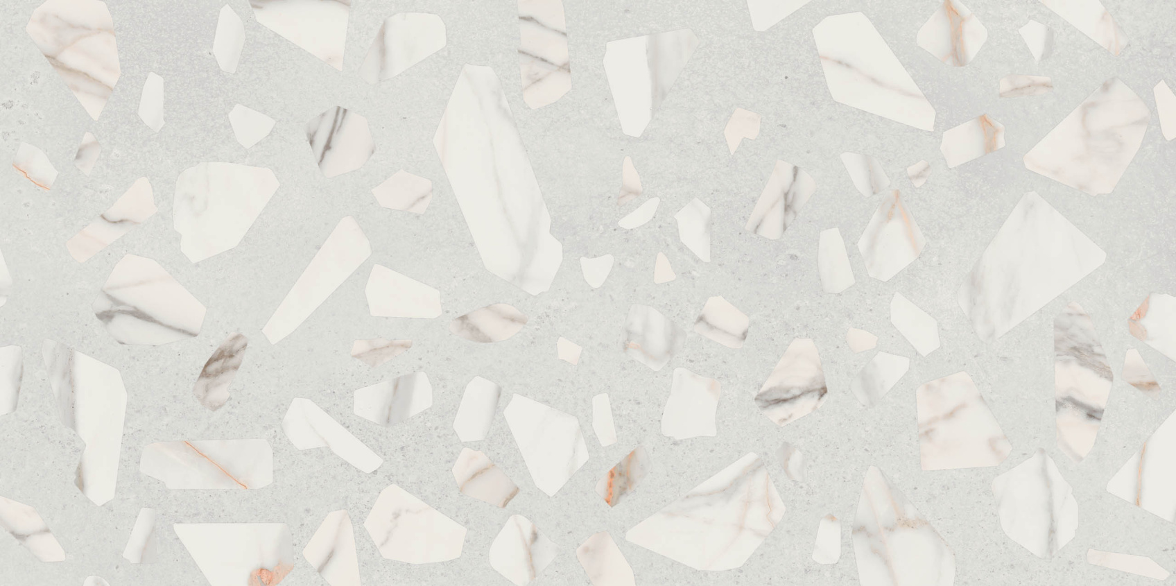 Керамический гранит Estima Arti AT 01 серый неполированный 60x120