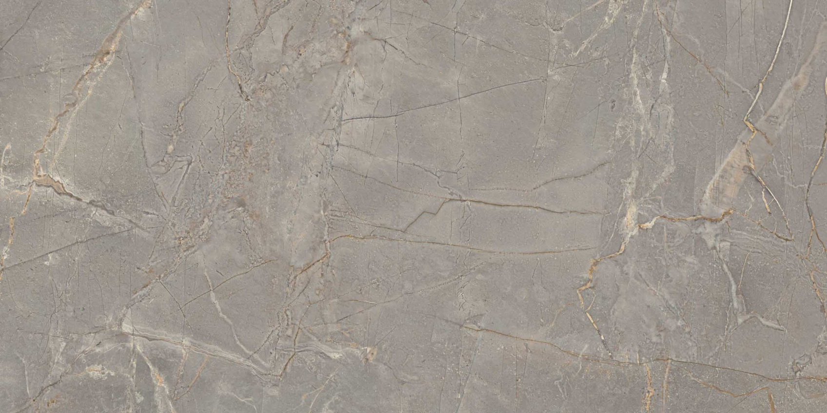 Керамический гранит Estima Bernini BR03 серый полированный 60x120