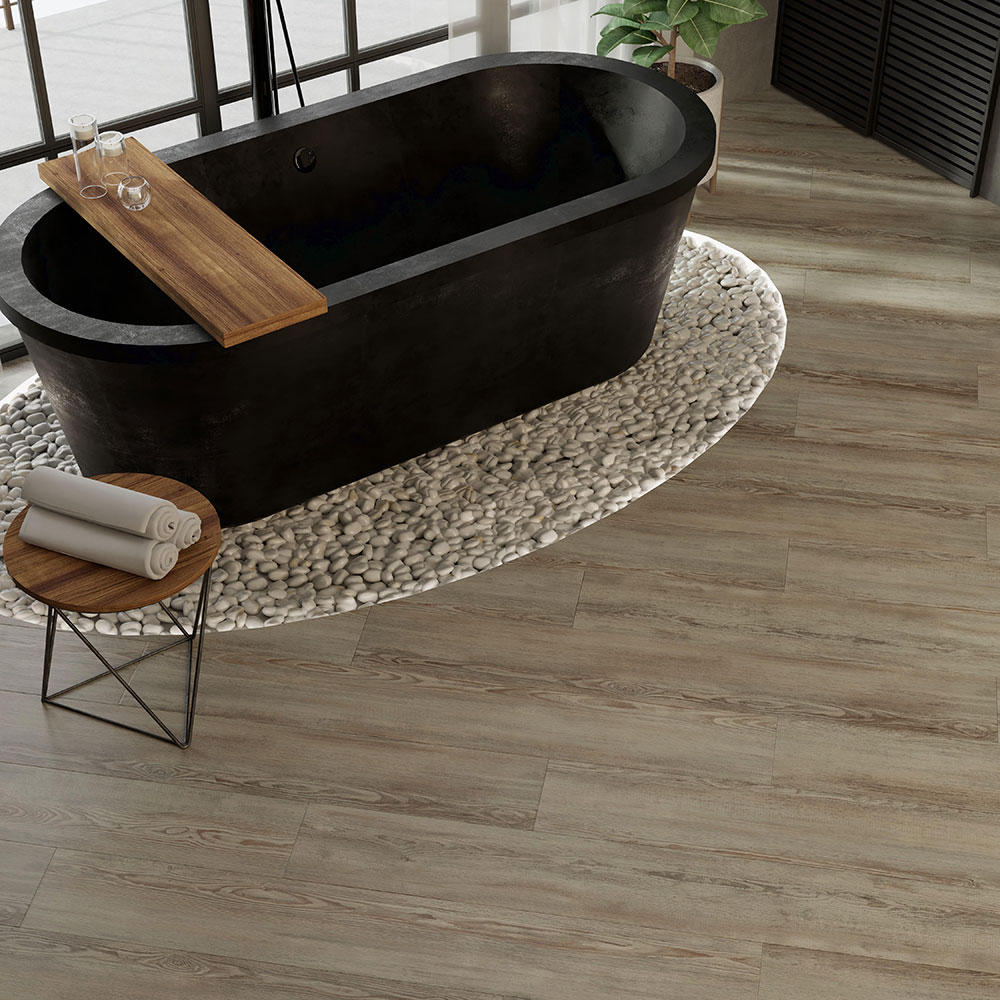 Ламинат Egger Pro AQUA Classic 833 4V EPL239 Сосна Модро серая 1292x193x8