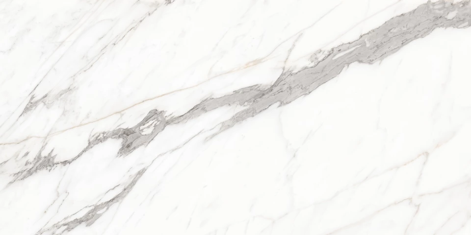 Керамический гранит Maimoon Ceramica Glossy Statuario Smart PG 80x160