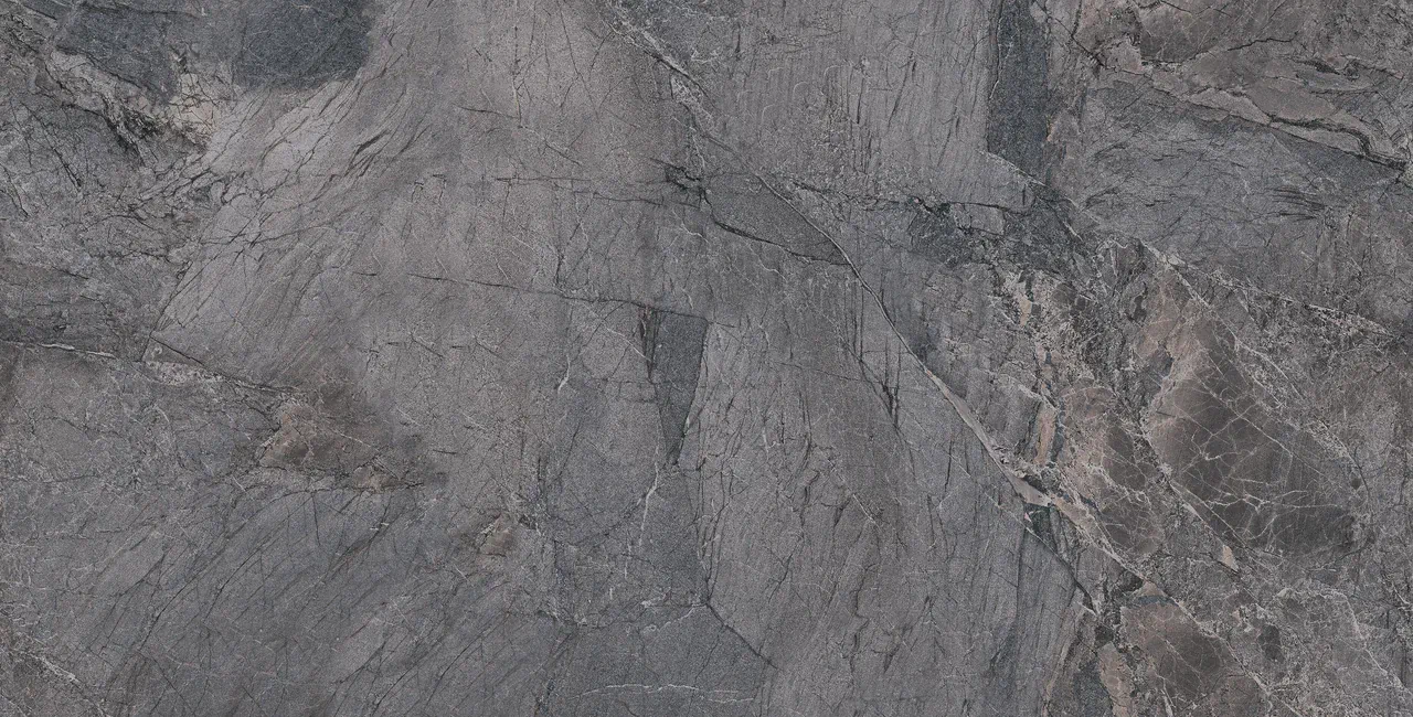 Керамический гранит Usak Seramik Bodrum Dark Matt 60x120