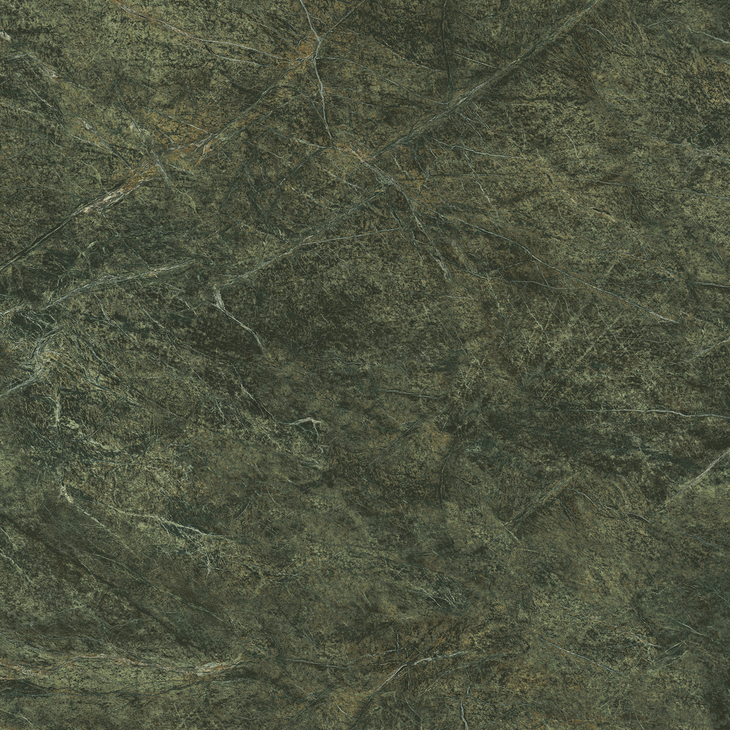 Керамический гранит Kerama Marazzi Риальто Нобиле SG649222R зеленый темный лаппатированный обрезной 60х60