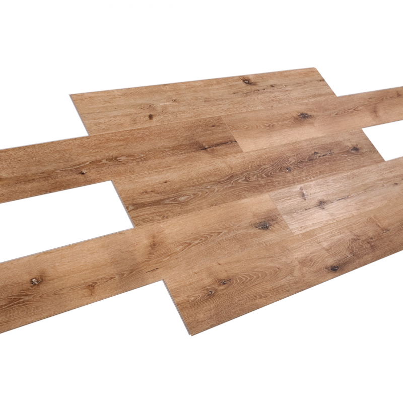 Плитка SPC Texfloor VERONA Дуб Самора 124 1200х182х5.5 (толщина раб.слоя 0.5 мм)