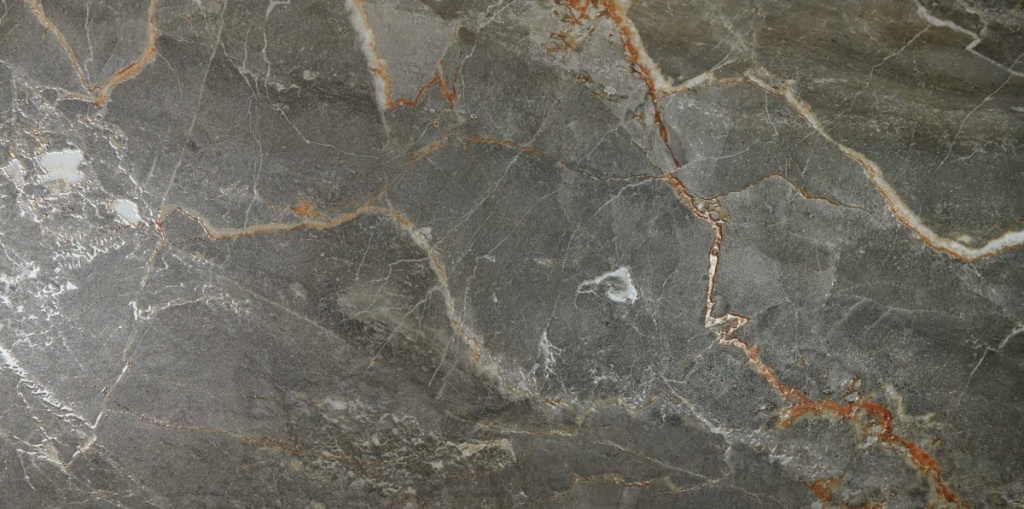 Керамический гранит Primavera Hez Grey Grit Granula 60x120 GG206 матовая