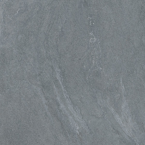 Керамический гранит Гранитея Конжак G265MR черный матовый 600x600x10