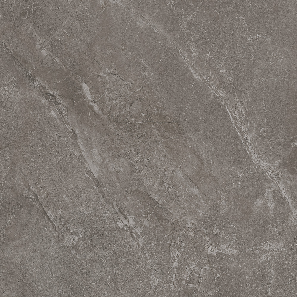 Керамический гранит Kerama Marazzi серый  матовый обрезной 60x60x0,9