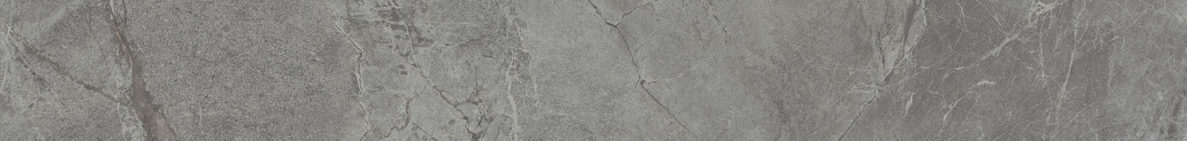 Керамический плинтус Kerama Marazzi Риальто серый темный матовый обрезной 80x9.5 в Уфе — купить с доставкой | Nova