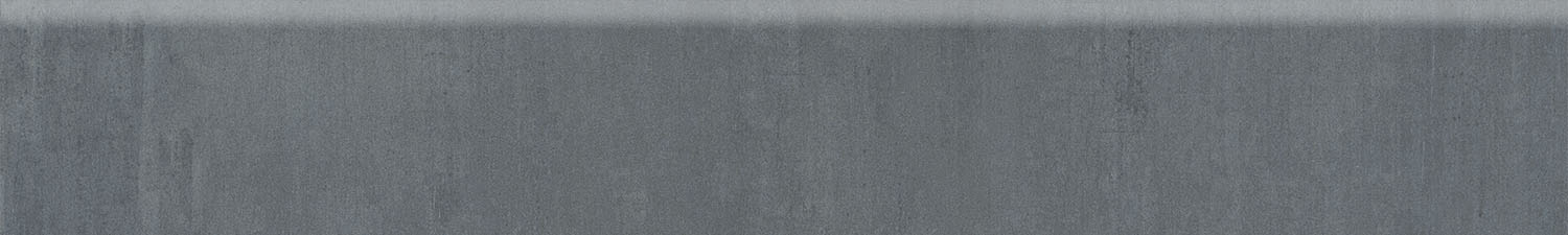 Керамический плинтус SG640220R\6BT Гварди синий матовый обрезной 95х600