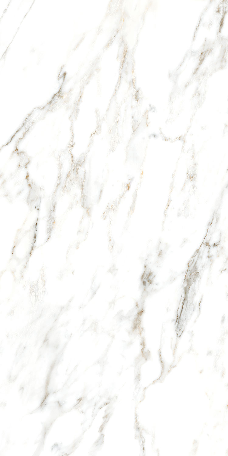 Керамический гранит Axima Vancouver белый 60х120