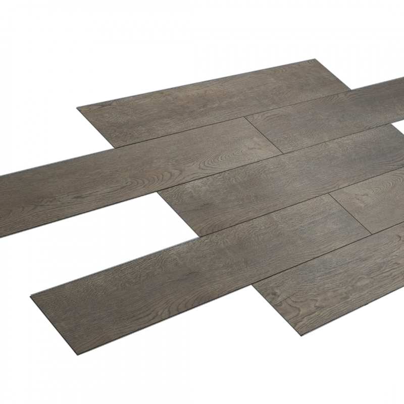 Плитка SPC Texfloor АНКОНА 4V 111 Дуб Сорвино 1200х182х4.5 (толщина раб.слоя 0.3 мм)