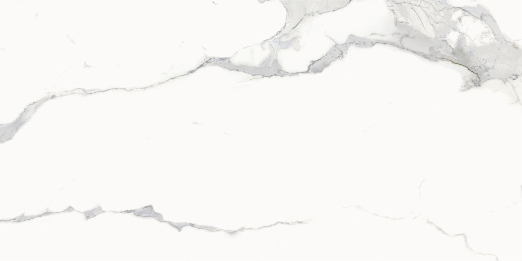 Керамический гранит Italon Стелларис Статуарио Уайт 60x120