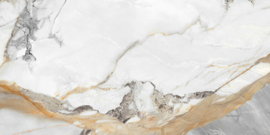 Керамический гранит Matrix Gray полированный 60х120 60120MAX15P