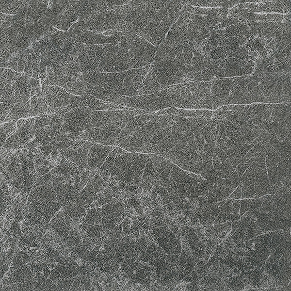 Керамический гранит Гранитея Тургояк G353MR серый матовый 600x600x10
