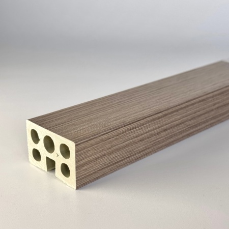 Бамбуковая панель Bonaparte Stick borneo Beige 2800*40*25