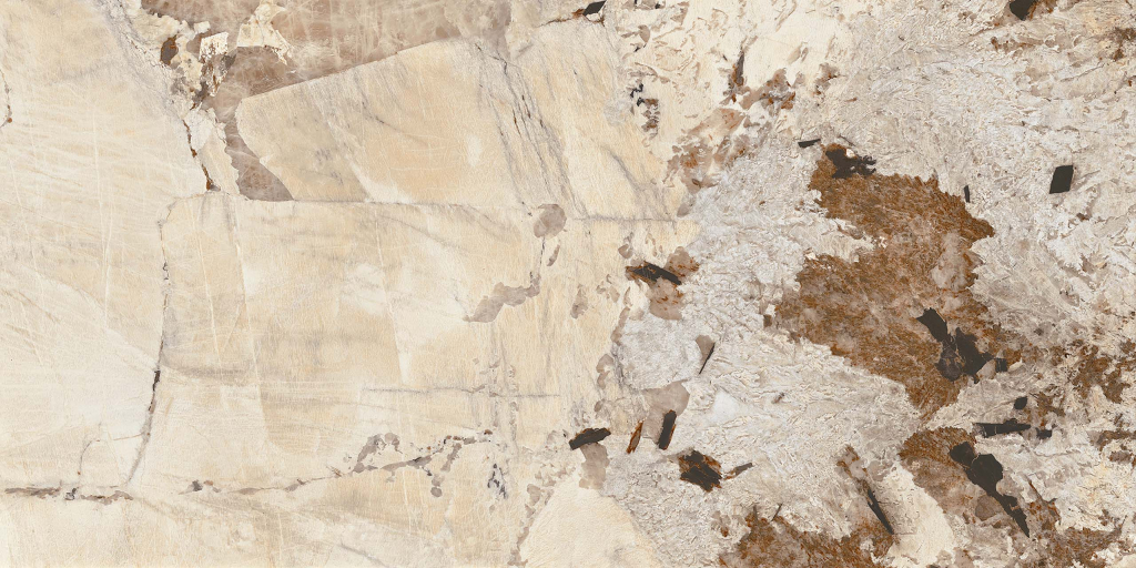 Керамический гранит Estima Marble Onlygres MOG 304 Light Beige полированный 60х120