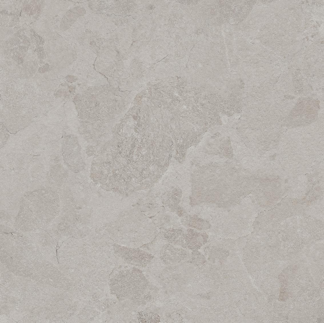 Керамический гранит Kerama Marazzi Сплит серый светлый матовый обрезной 60x60x0,8