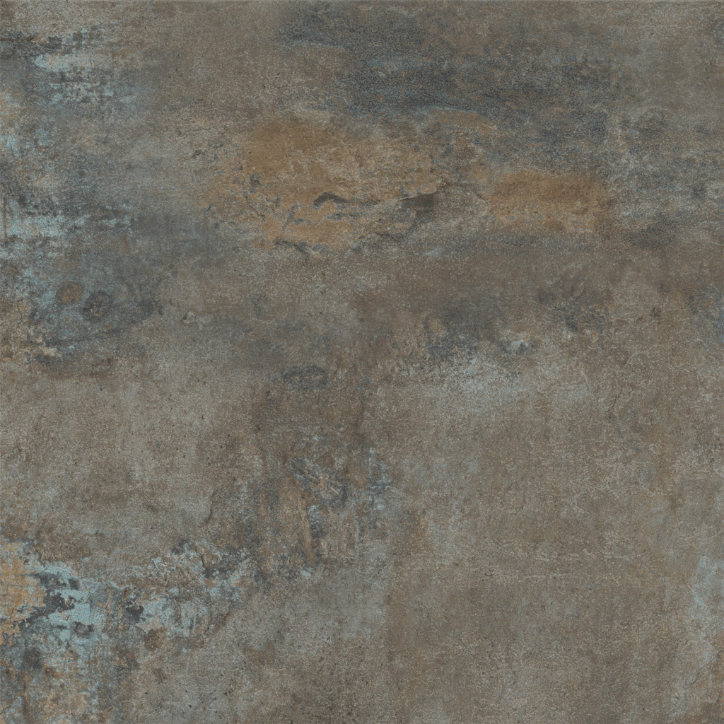 Керамический гранит New Trend Centro Copper матовый 60х60 D60219M