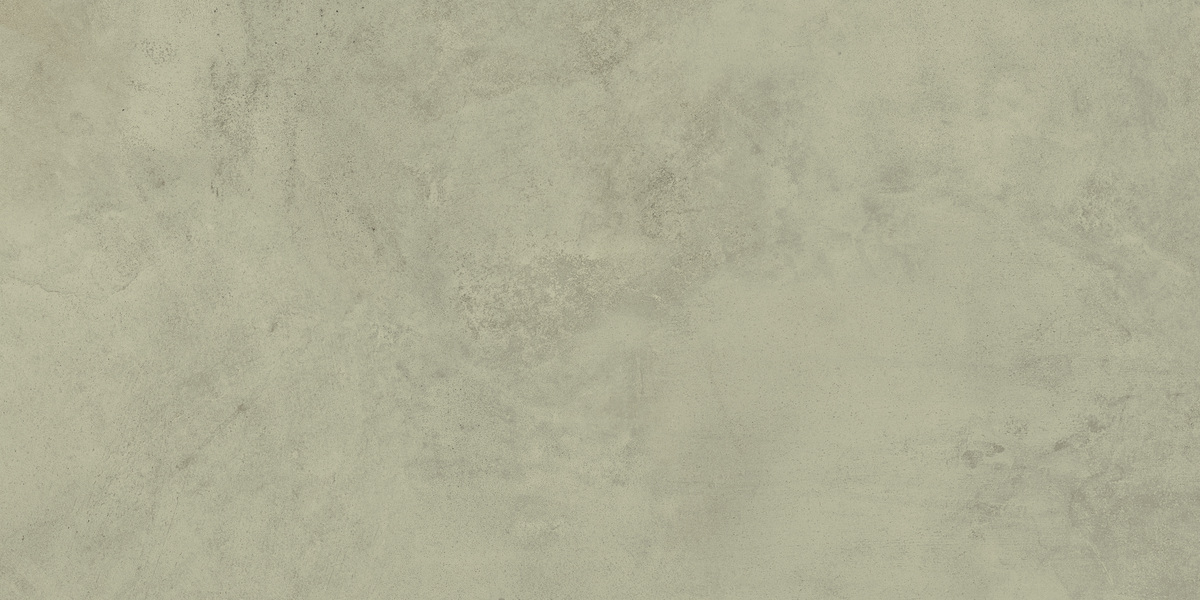 Керамический гранит Meissen Keramik State зеленый 44.8x89.8