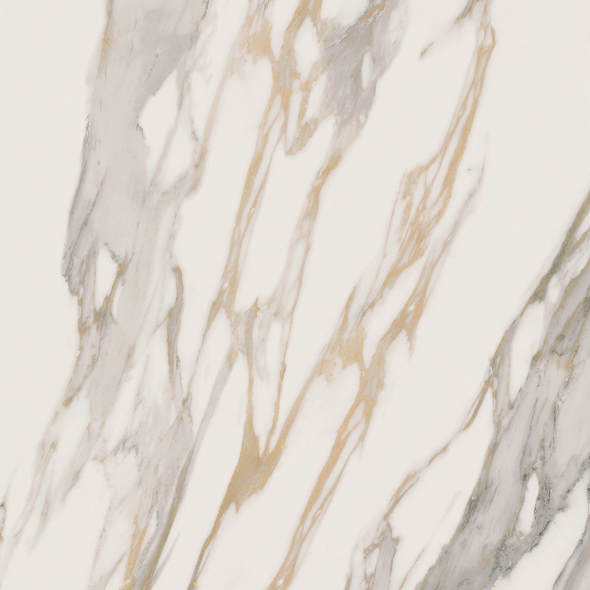 Керамический гранит Estima Miramare White RM01 полированный 60x60x9