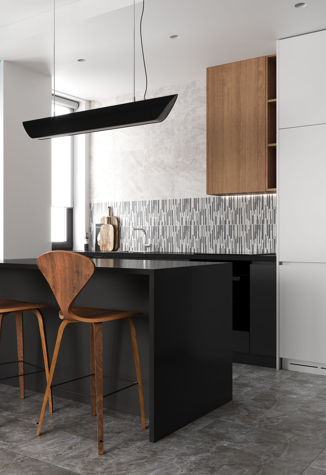 Керамическая плитка Axima Ибица напольная 40x40