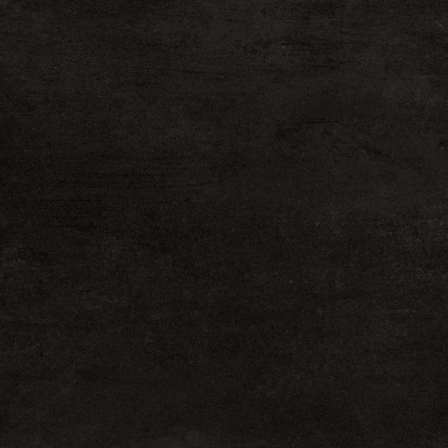 Керамический гранит Грессе Мадаин GRS07-01 Свинцовый черный цемент 600x600x10