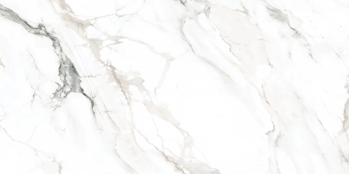 Керамический гранит Maimoon Ceramica Celia White Gloster 60x120