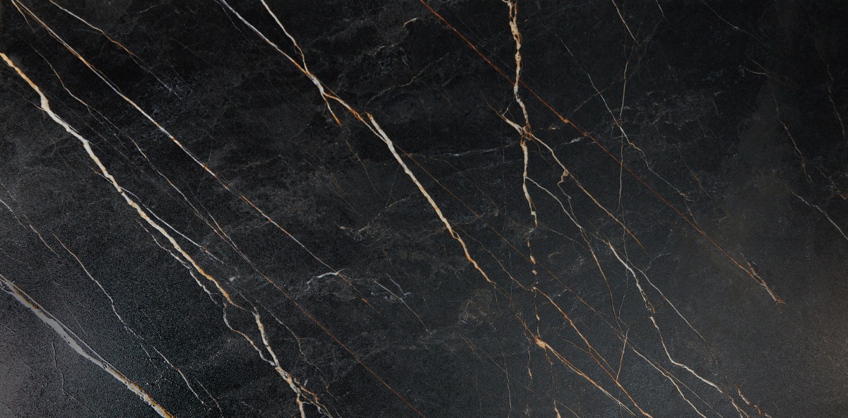 Керамический гранит Primavera Namibia Black grit granula 60x120 GG202 матовая