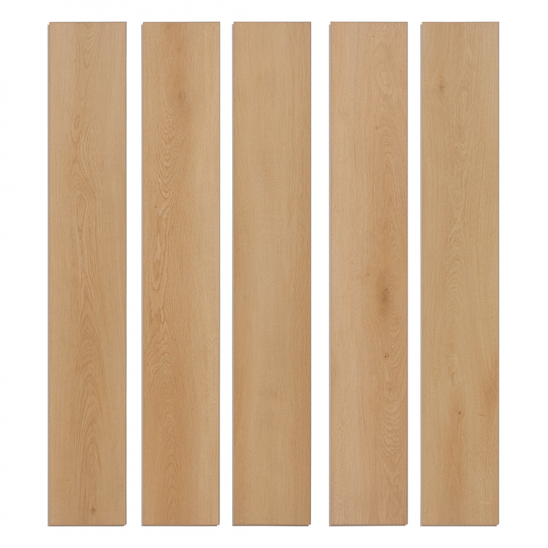 Плитка SPC Texfloor VERONA Дуб Мерида 307 В 1200х182х5.5 (толщина раб.слоя 0.5 мм)