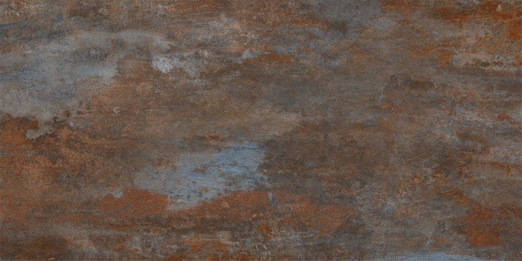 Керамический гранит Iron Steel полированный 60х120 60120IRN55HG