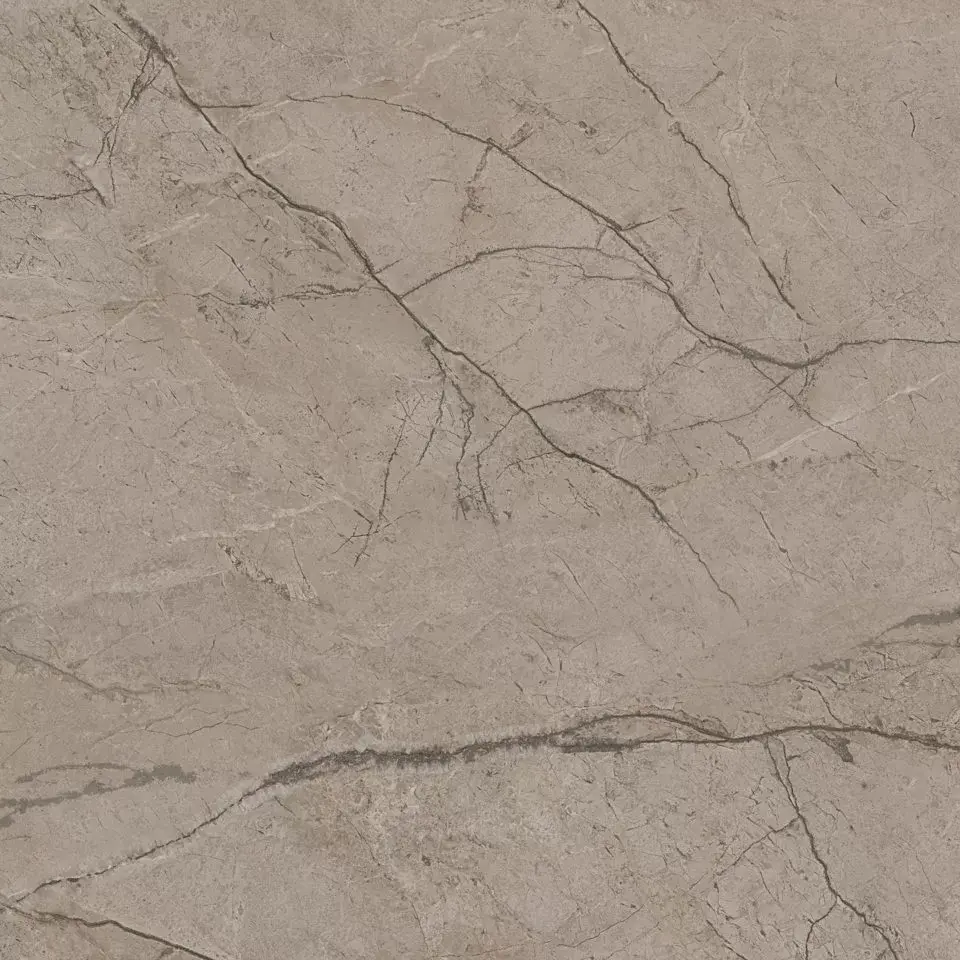 Керамический гранит Kerama Marazzi Ифран бежевый светлый матовый обрезной 60x60x0.9