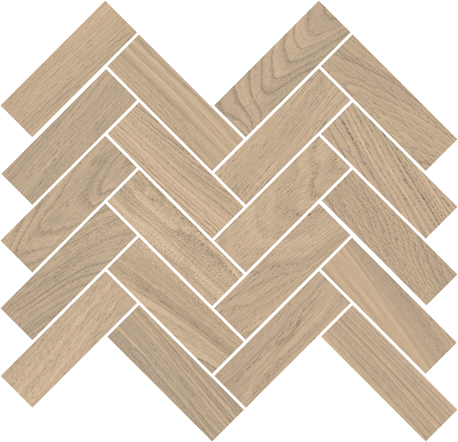 Керамический декор Kerama Marazzi Монтиони T042\SG5264 мозаичный бежевый темный 34х35,5 в Уфе — купить с доставкой | Nova