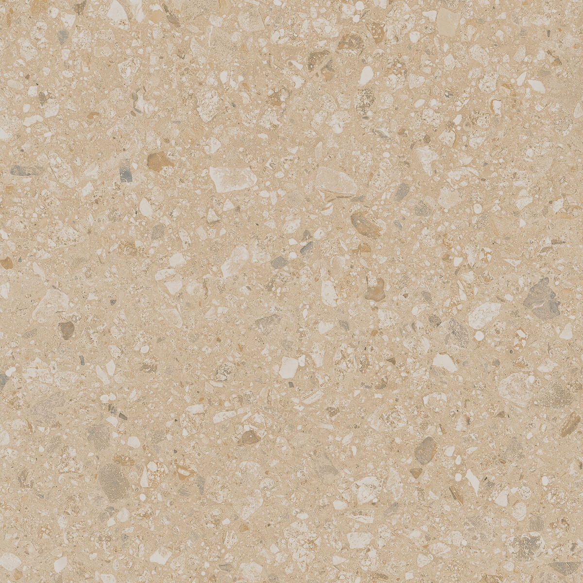 Керамический гранит Jasper JP02 Light Beige неполированный 40.5x40.5