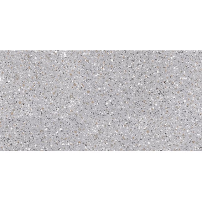 Керамический гранит Грессе Петра GRS02-08 Осколки серый камень 1200x600x10