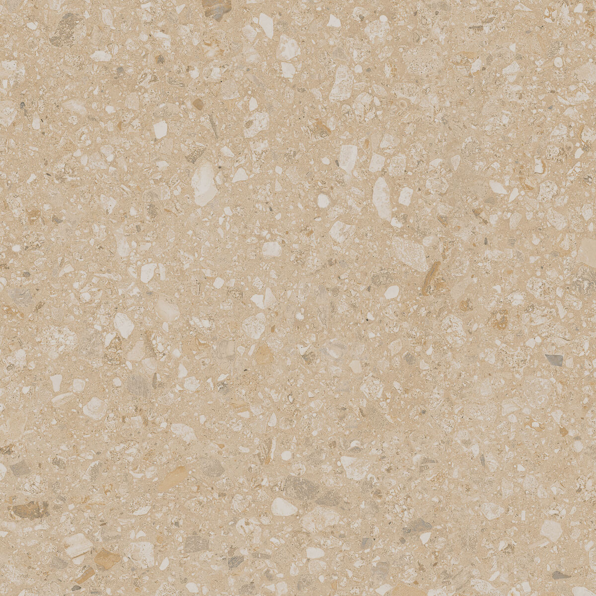 Керамический гранит Jasper JP02 Light Beige неполированный 40.5x40.5