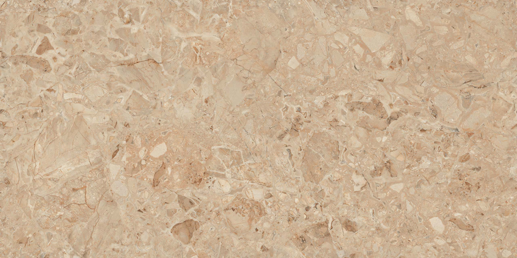 Керамический гранит Estima Marble Onlygres XXL MOGXL3002 Beige полированный 80х160