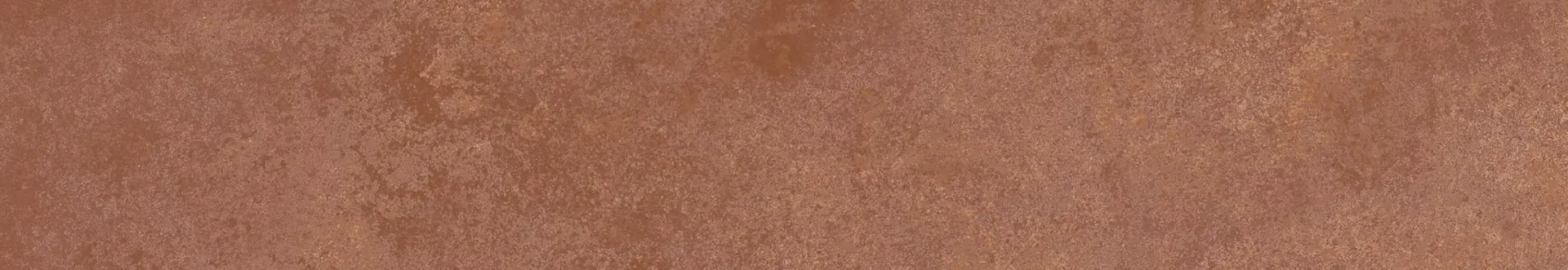 Керамический плинтус Kerama Marazzi Хадду красный матовый 40.2x7.6